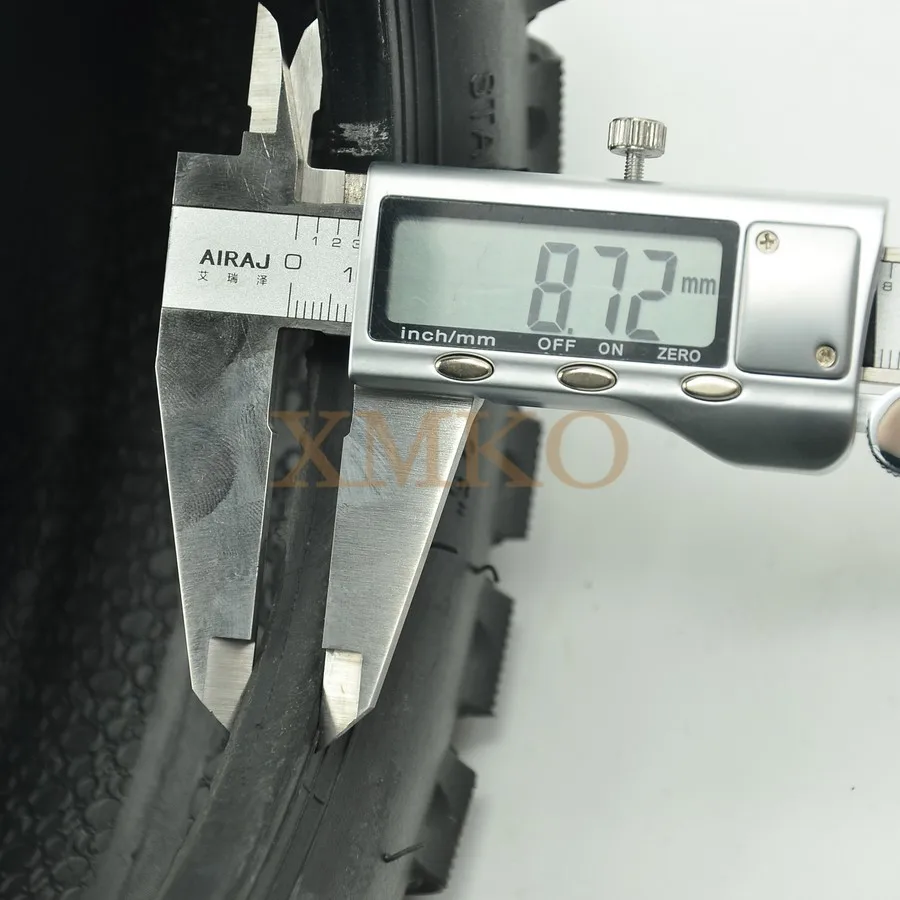 Высококачественные внедорожные шины 90/65-6 5 для Dualtron Ultra DIY карманный