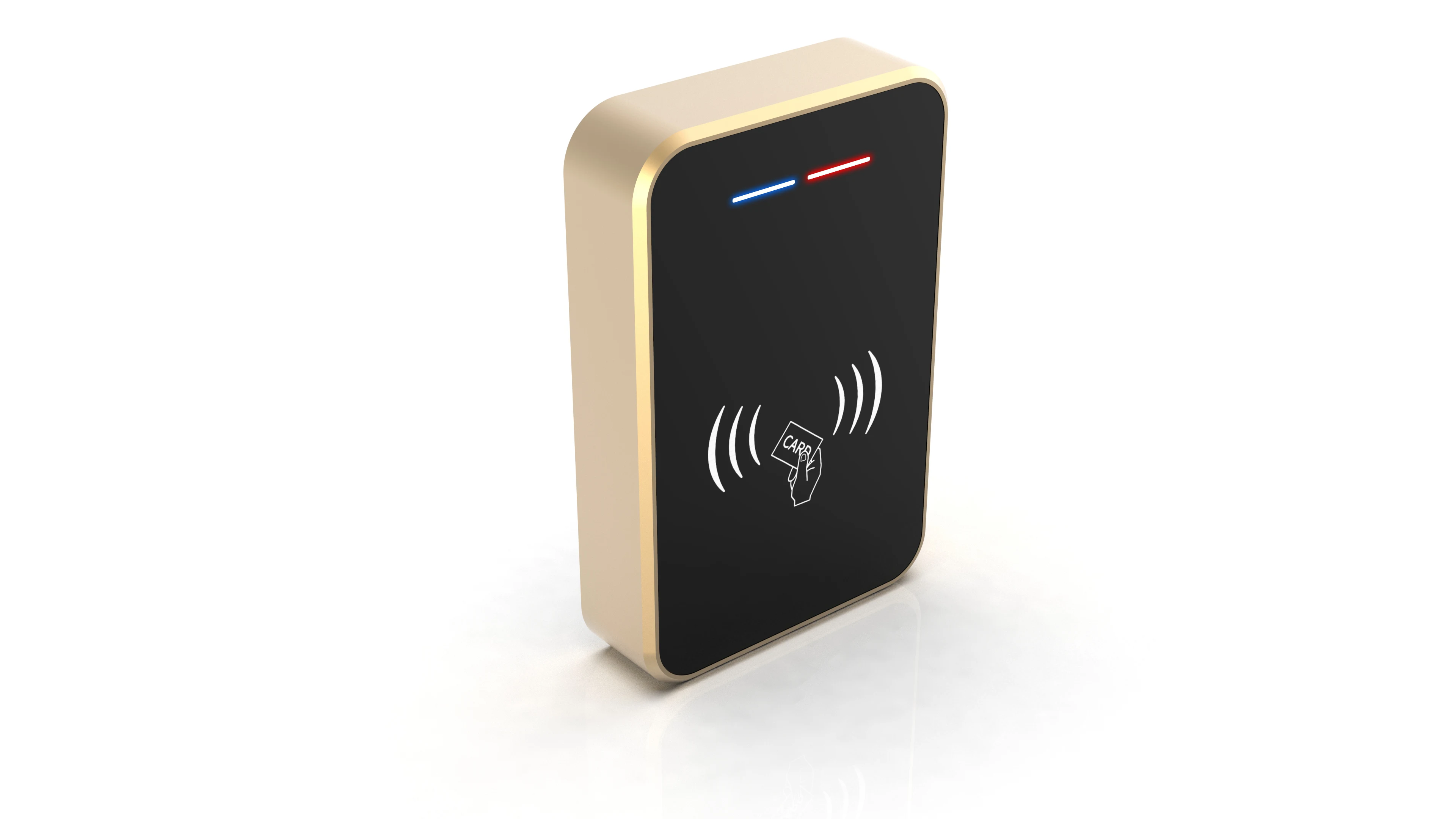 Vguang SK330 RS232 RS485 Wiegand настенный IC кардридер Smart RFID сканер NFC | Компьютеры и офис