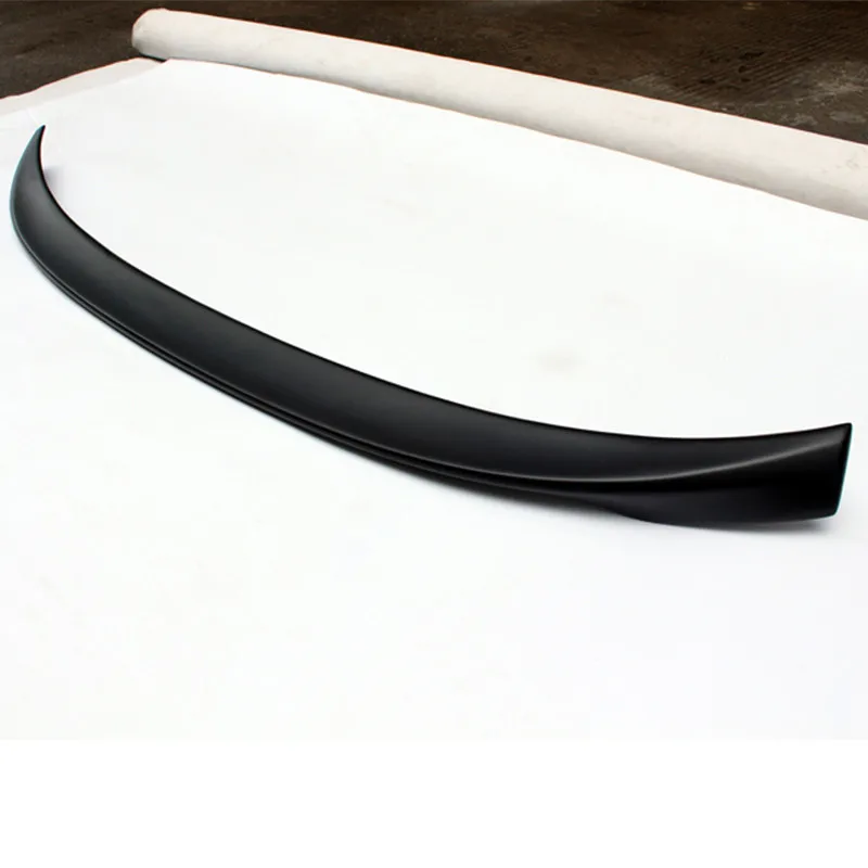 X6 F16 M Performance Style FRP грунтовка для автомобиля фотоэлемент BMW 2014 2016|trunk spoiler wing|spoiler