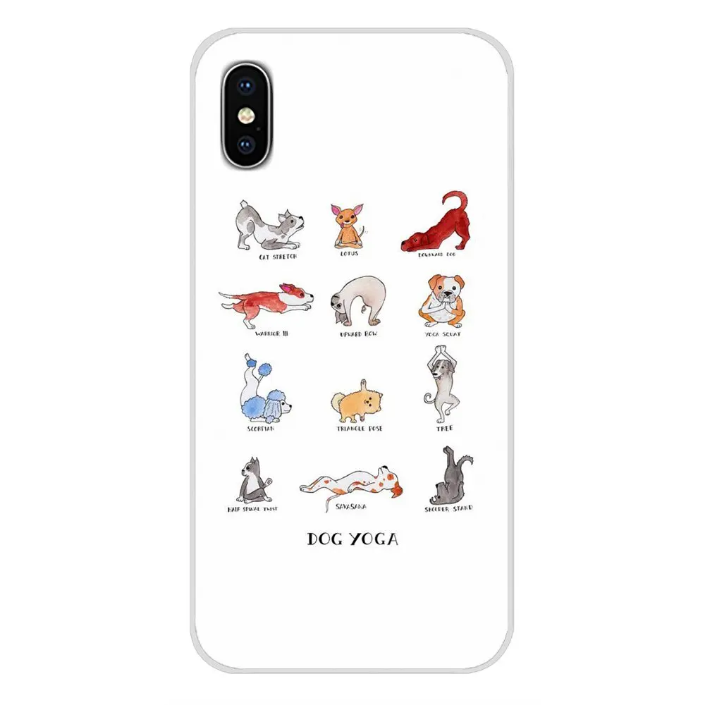 Аксессуары чехлы для телефонов забавные Чехлы Apple iPhone X XR XS 11 12pro максимальная