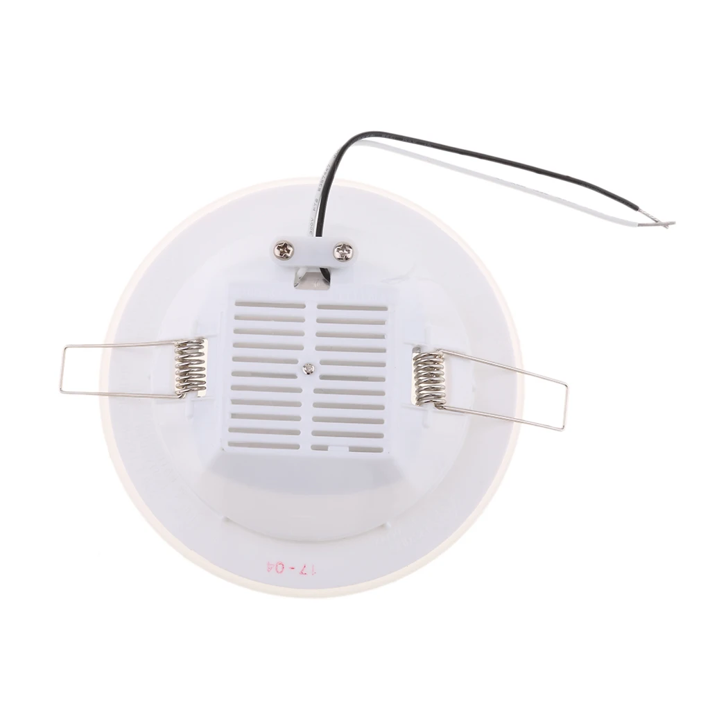 

12V 250LM 3000K теплый белый шкаф потолочный светильник верхний свет