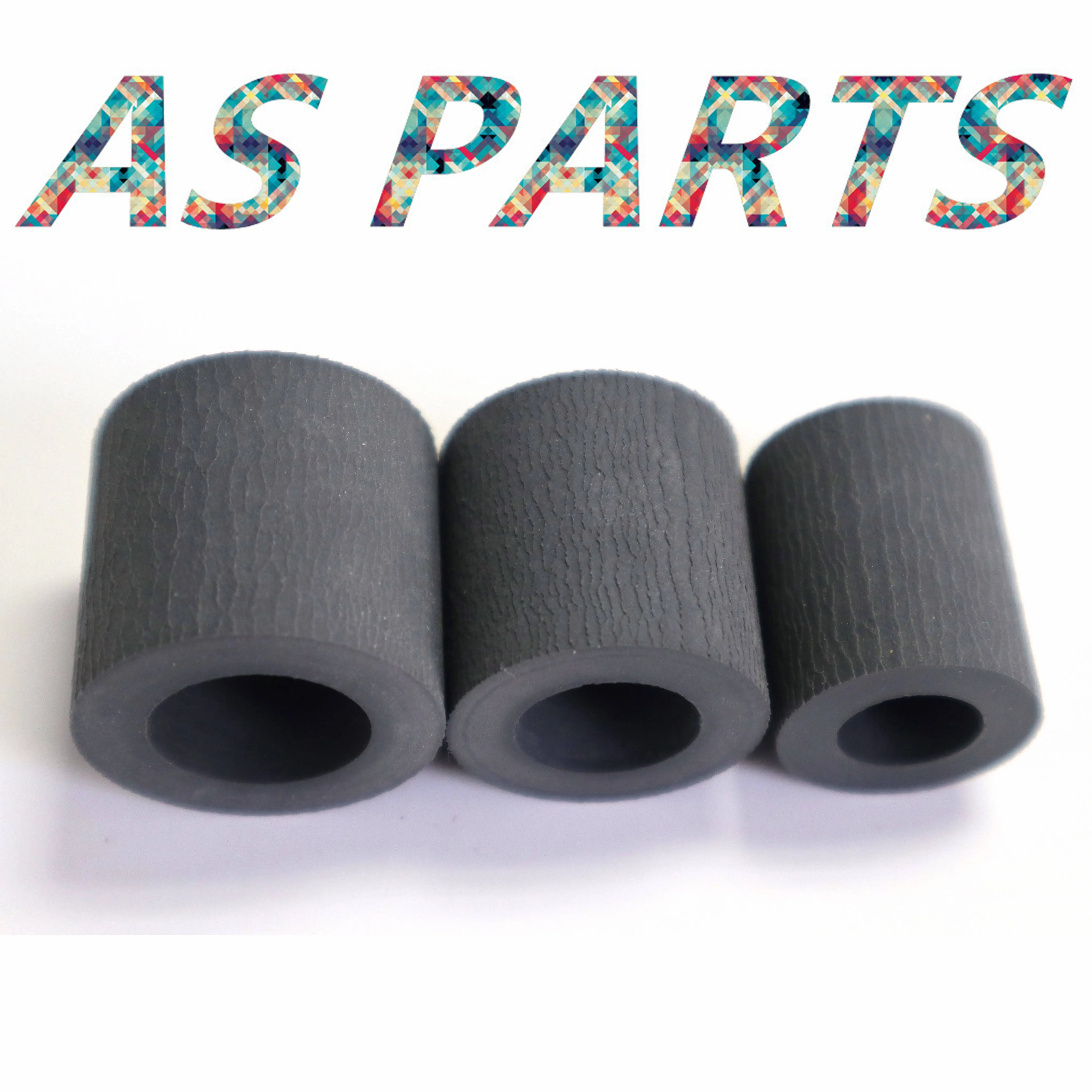100 комплекты AF03-2050 AF03-1065 AF03-0051 покрышка устройства подачи бумаги для ricoh AF 1075 2075 7500 8000 6500 5500 2060 2051 Бумага подающего валика - Color: NO.3