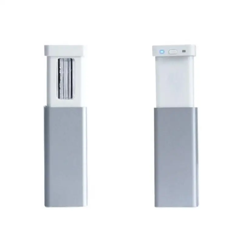 

Telescopic UV Disinfection Lamp Portable UV Handheld Sterilization germicidal uv lamp Rechargeable ultraviolet light uvc lamp