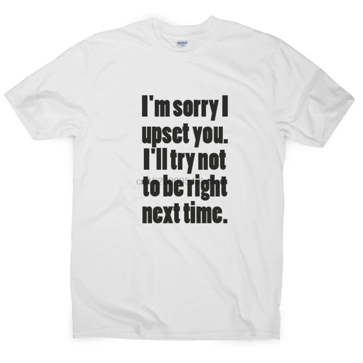 Извините за то что он является правой кнопкой мыши смешная шутка футболка Для