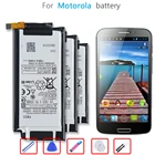 Аккумулятор FB55 3760 мАч для Motorola Droid Turbo 2 Turbo2 для Moto X Force XT1580 XT1581 XT1585 FB 55 мобильный телефон