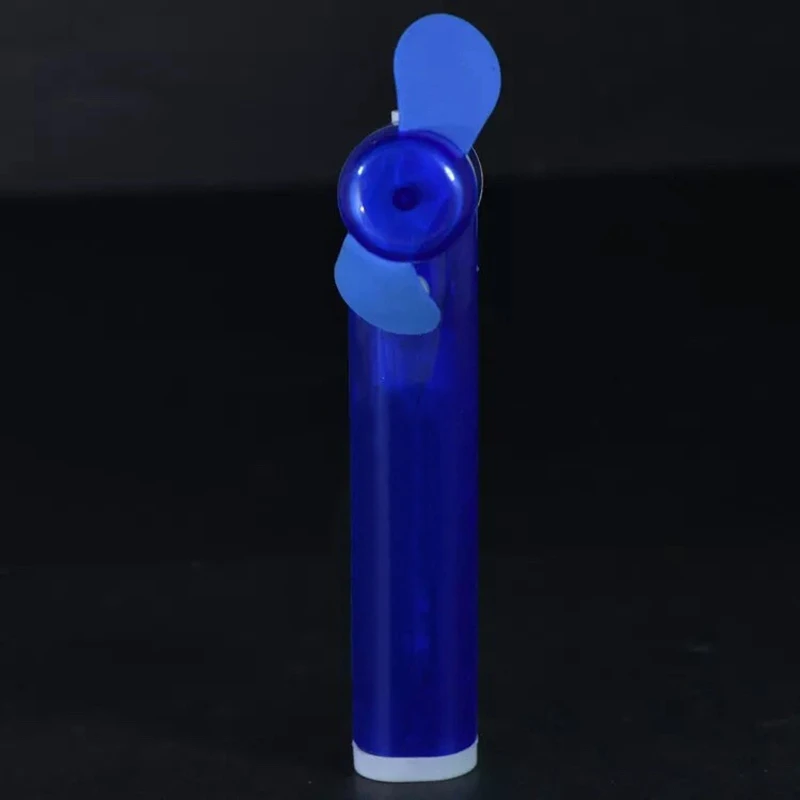 Мини распылитель воды портативный охлаждающий ручной вентилятор для