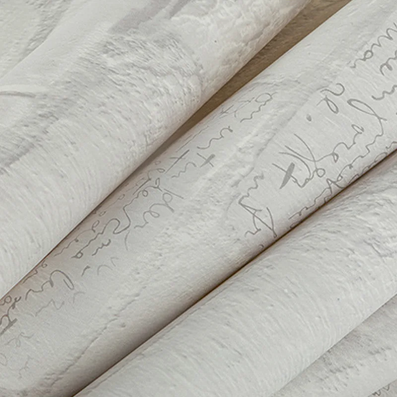 3D обои в стиле ретро с имитацией кирпичной стены белые английские фотообои