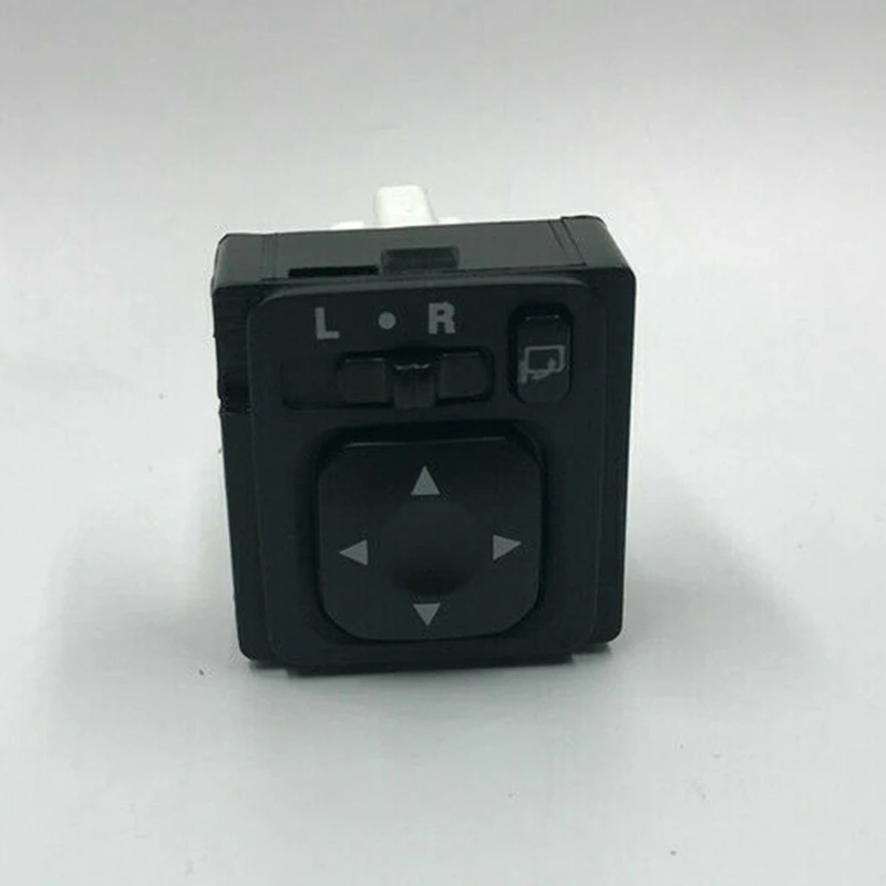 Electric Mirror Remote Control Switch for Mitsubishi Pajero Montero Outlander | Автомобили и мотоциклы