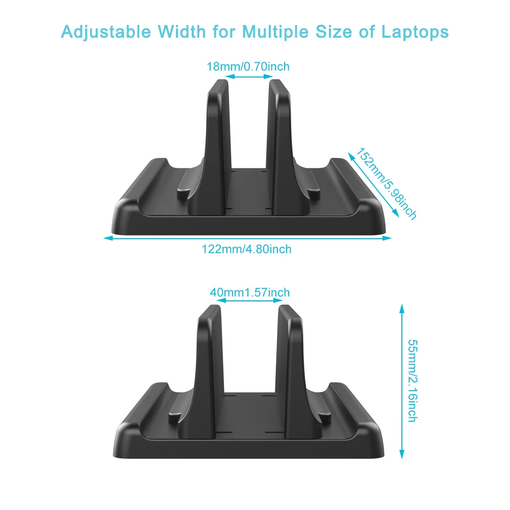 3 в 1 регулируемая настольная
