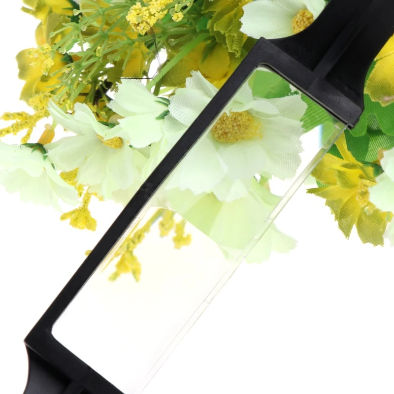 

1.6x 2.0x 2.5x 3.5x Head Headband Replaceable Lens Loupe Magnifier Magnify Glass