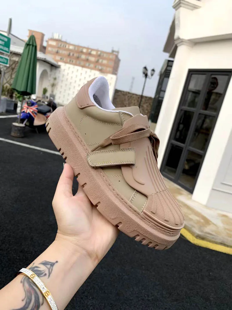 

Prowow 2021 Casual Shoes Leisure New Fashion Brand Designer Woman Shoes