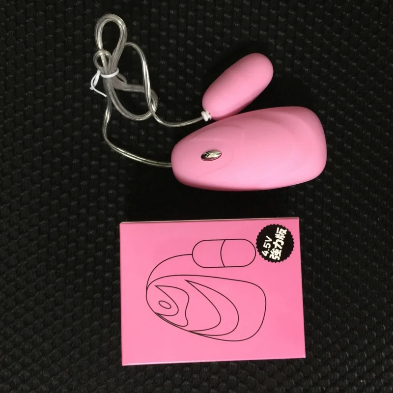 Manno Slip mouse Tiaodan Вибрация пули женский эро устройство для мастурбации сексуальный