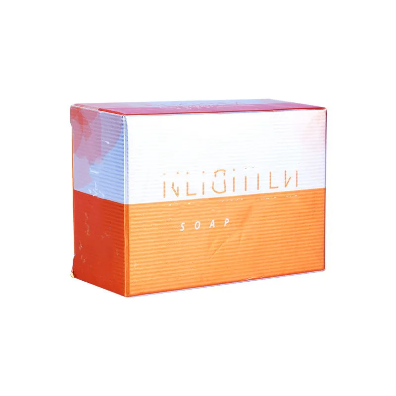 

2pcs Philippines Authentic Kojic Acid Papaya Glutathione Triple Whitening Soap, Eradicate mites ,Exfoliating Scrub Handmade