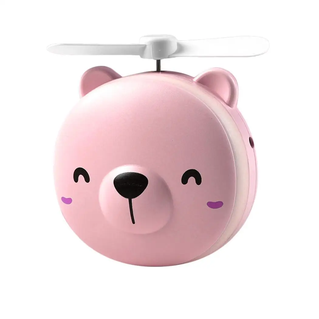 Мини Многофункциональный 4 в 1 светодиодный светильник для макияжа 200 г