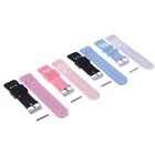 1 шт., детский сменный ремешок для смарт-часов, Размер 20 мм