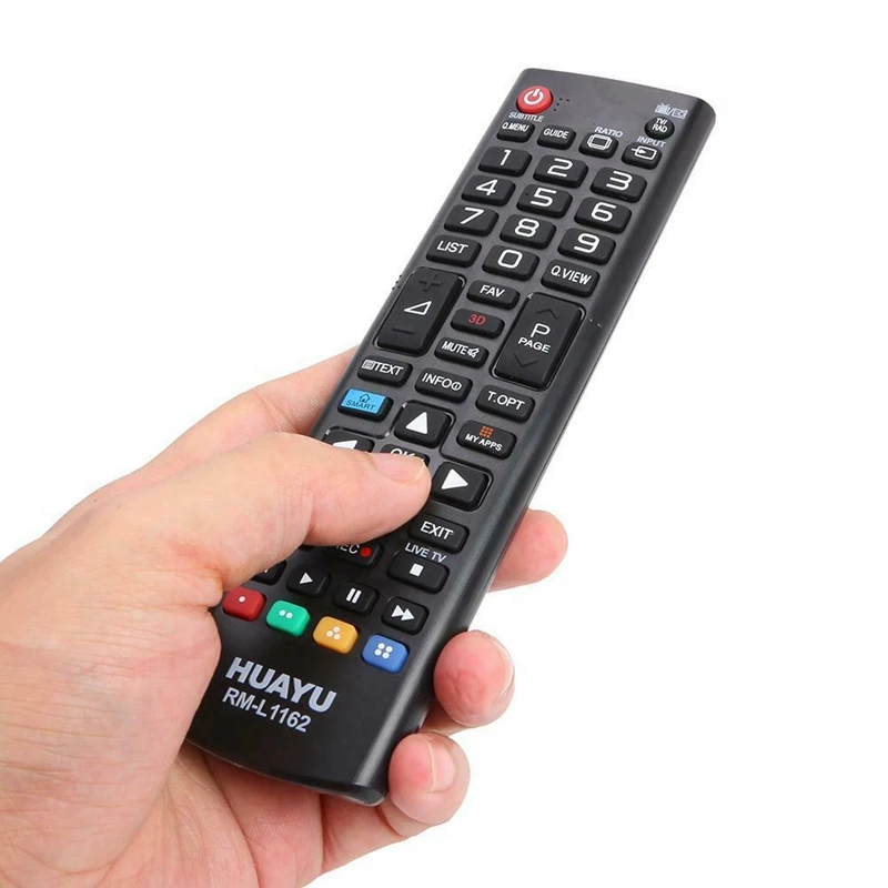 Умный пульт дистанционного управления для ЖК-телевизора LG 6710900010A/E/F/U/J/G/C |