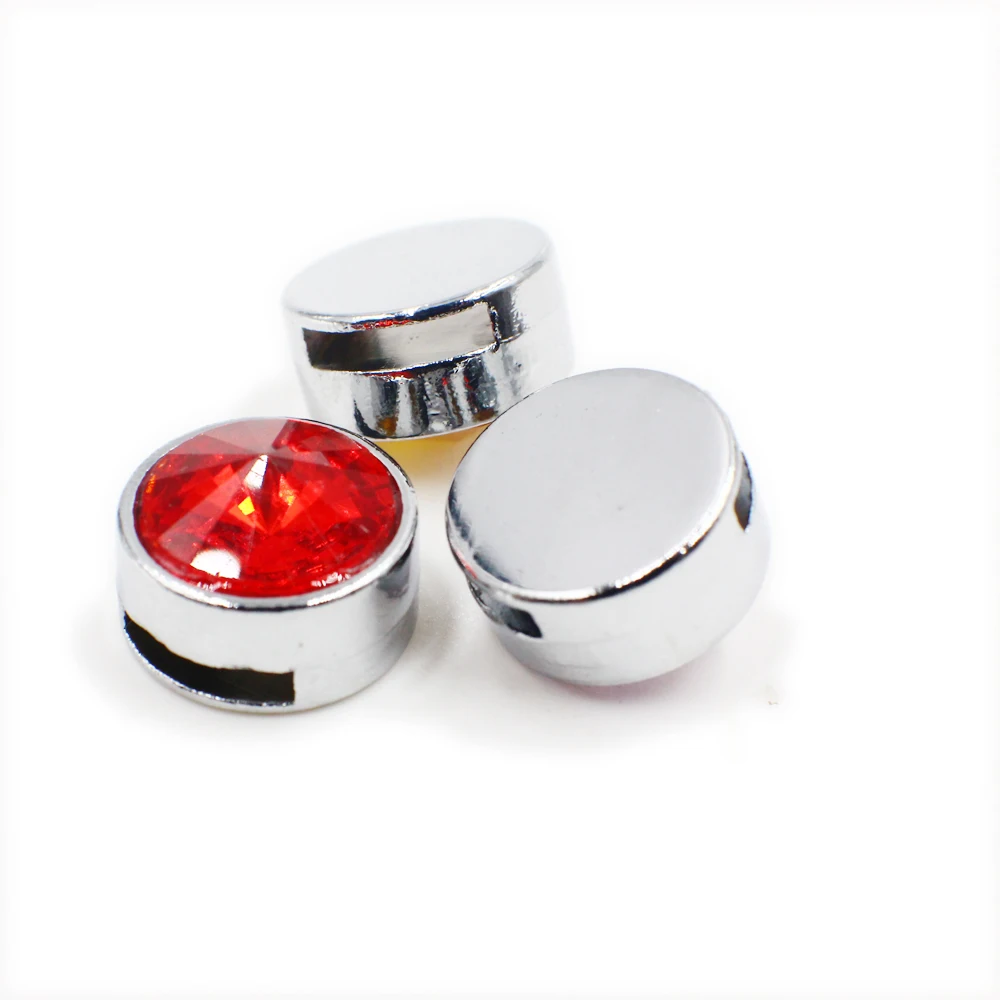 Подвеска с горкой из камня 8 мм на день рождения своими руками сборный Аксессуар