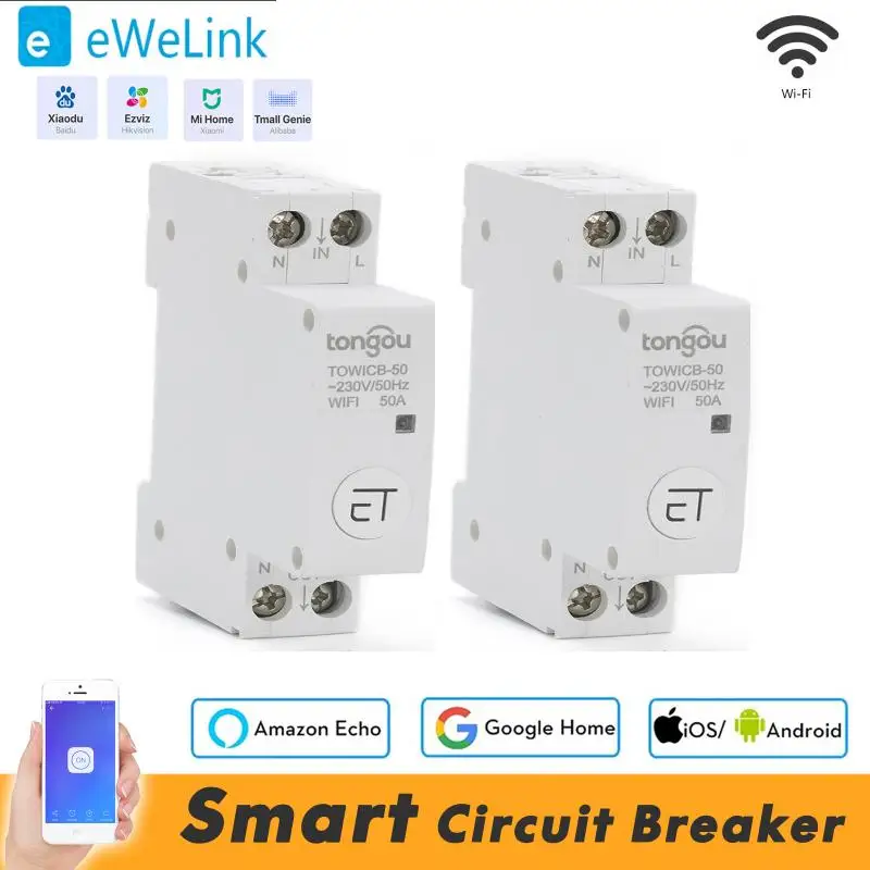 

Wi-Fi автоматический выключатель таймер реле переключатель для умного дома голосовое дистанционное управление через приложение EWelink работае...