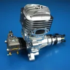 Бензиновый генератор DLE30 30CC, оригинальный газовый двигатель для радиоуправляемой модели самолета, Лидер продаж