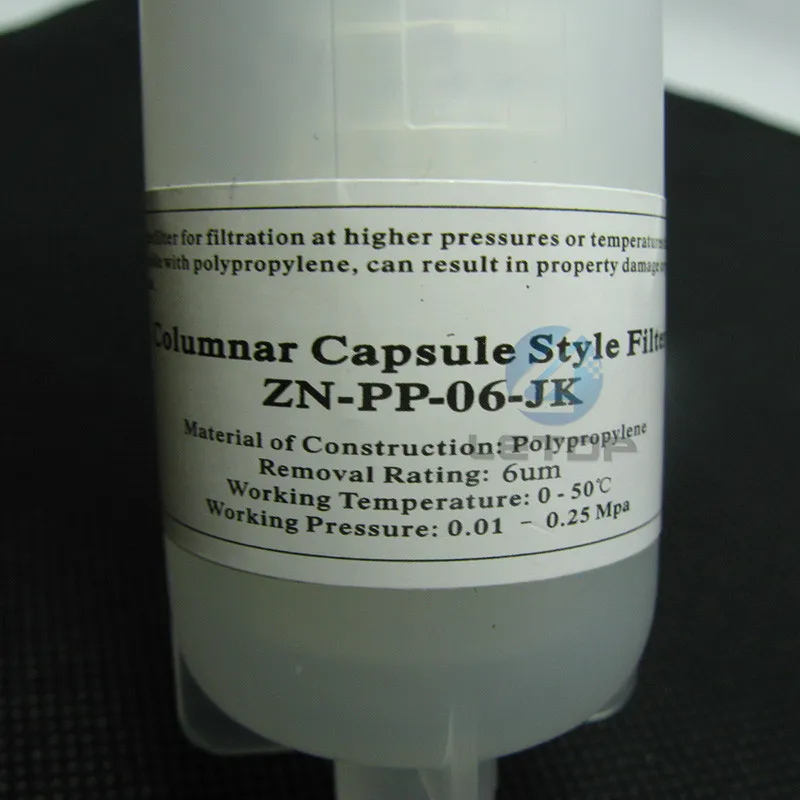 Оригинальный чернильный фильтр FY 6 МК для струйного принтера Infiniti Challenger Phaeton |