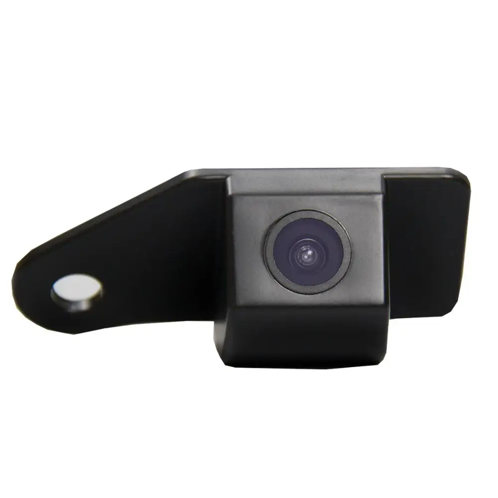 Задняя камера заднего хода для Mitsubishi ASX RVR запасная вида ночного видения Ip69k