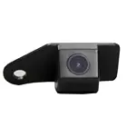 Задняя камера заднего хода для Mitsubishi ASX RVR, запасная камера заднего вида, камера ночного видения Ip69k, водонепроницаемая