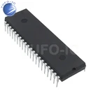YSTB dip-40 2 шт., STC89C516RD + 40C-PDIP40 STC89C58RD + 40C-PDIP, ATMEGA32A-PU DH7106GP ICL7106 MT8816AE