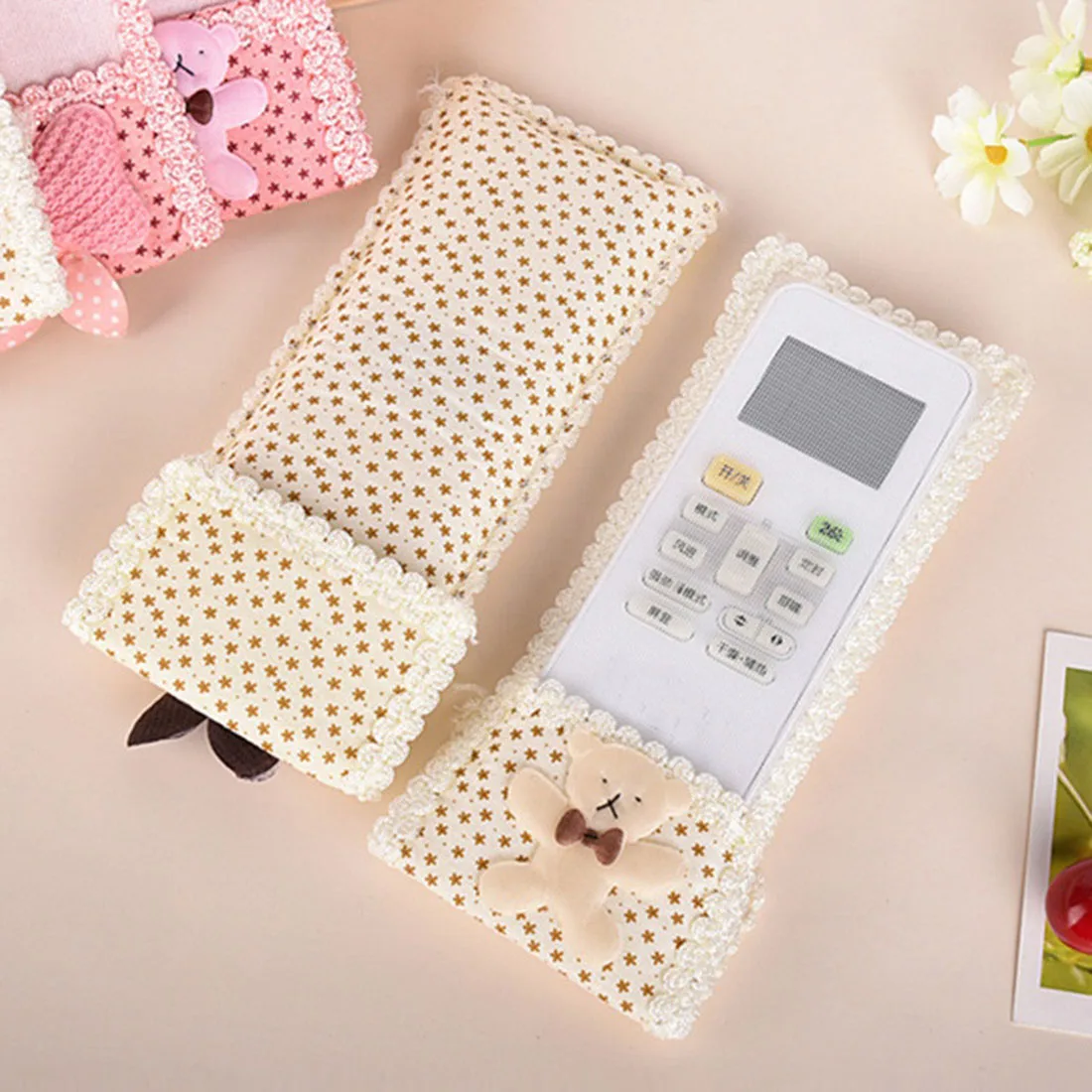 Крышка для пульта дистанционного управления Защитная крышка фото телевизора