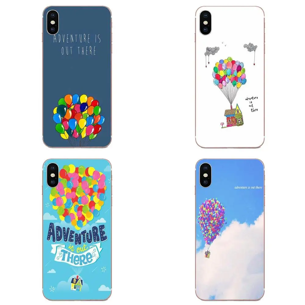 Приключения на машинок пиксара и Мак анимационный фильм цитату для samsung Galaxy Note 5 8 9