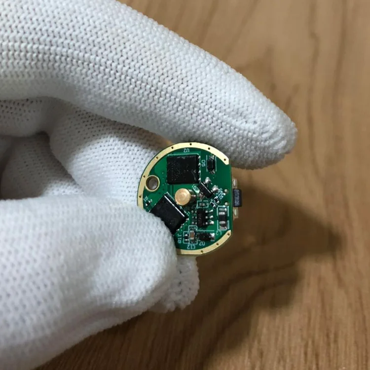 1 шт. Cthulhu мод двойной Mosfet чип 0.1ohm 40A Vape аксессуары