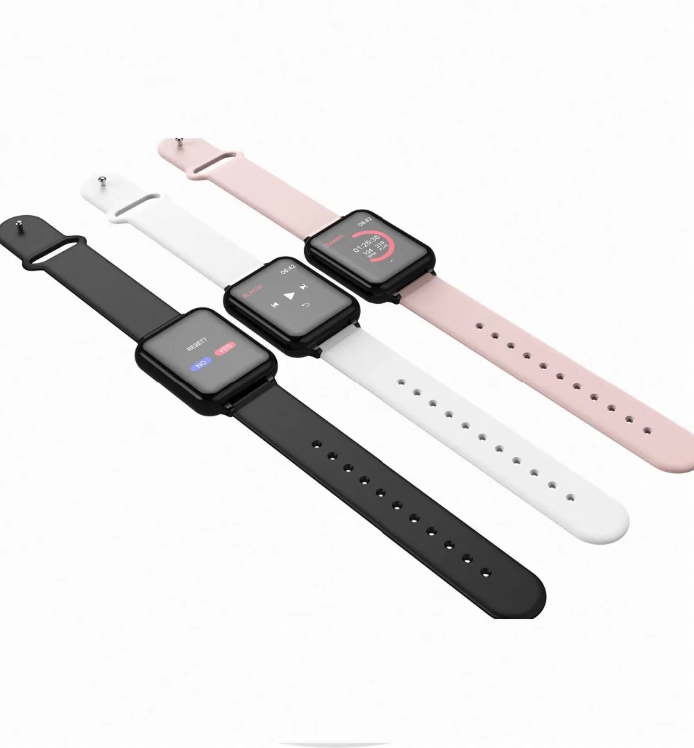 Умные часы B57, bluetooth, электронные, умные часы для android, для женщин, мужчин, детей, gps, ЭКГ, крови, для iphone, apple, спортивные часы, водонепроницаемые