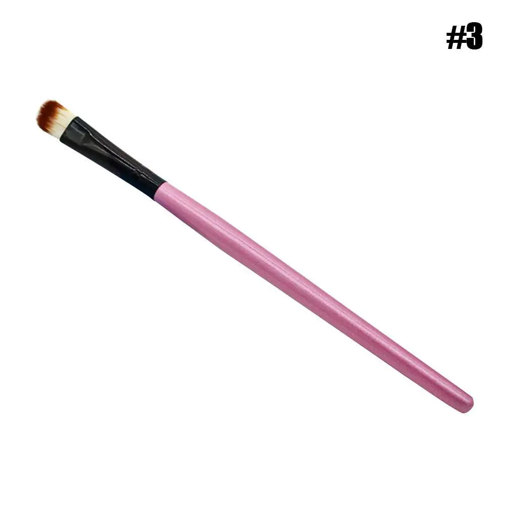 

40 Colors Eye Makeup Nude Matte Shimmer Eyeshadow Pallete Glitter Powder Eye Shadow Smoky Earth Shadows Brush Set Stamp Pigment