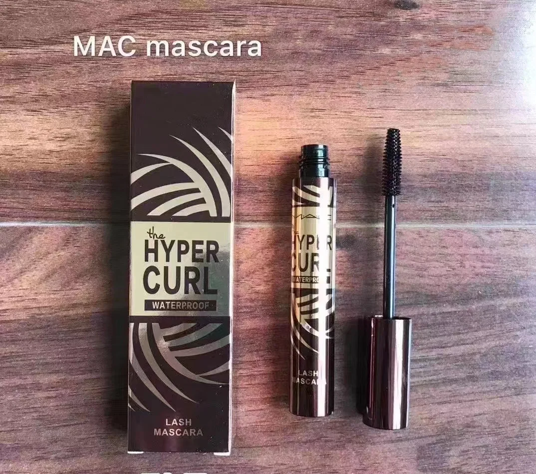 

New brand Makeup Mascara Lash Waterproof Eyelash Extension Black Thick Lengthening Eye Lashes Cosmetics +Fast delivery