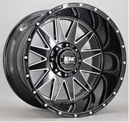 Модифицированное колесо Ai Rui speed off-road алюминиевый сплав отверстие для слепых