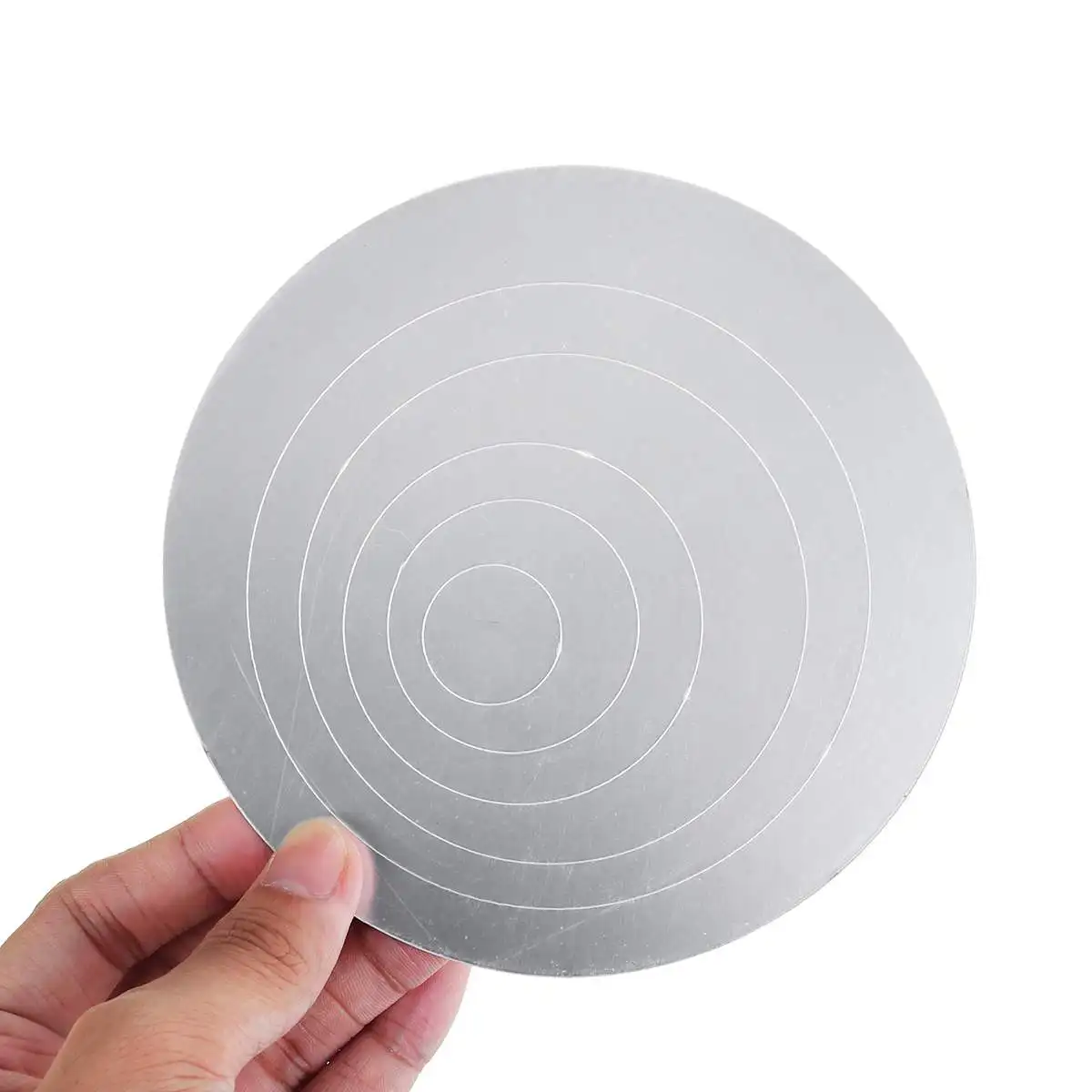 24 шт./компл. 3D наклейки сделай сам на стену украшение для дома зеркальные фона