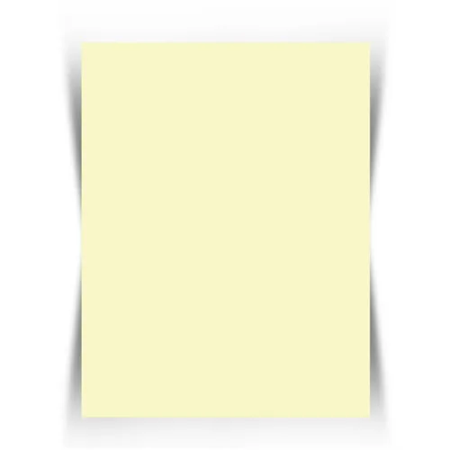 lt yellow 10 листов, А4, плотный картон, сделай сам, крафт-бумага, картина, Обложка для поздравительных открыток, бумага для ручного оригами, бумага для скрапбукинга, бумажные пакеты - Цвет: lt yellow