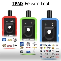 universal tpms reset tool for gm ford opel u508 auto tire pressure monitoring system diagnostic car tpms sensor security alarm