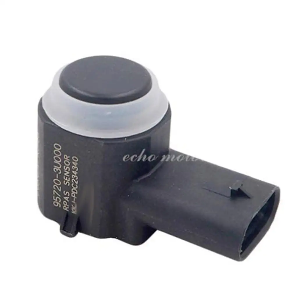 Новый датчик парковки PDC для Hyundai Kia Sportage III 95720 3U000 4MT271H7D|parking sensor|parking sensor 4pcsparking hyundai