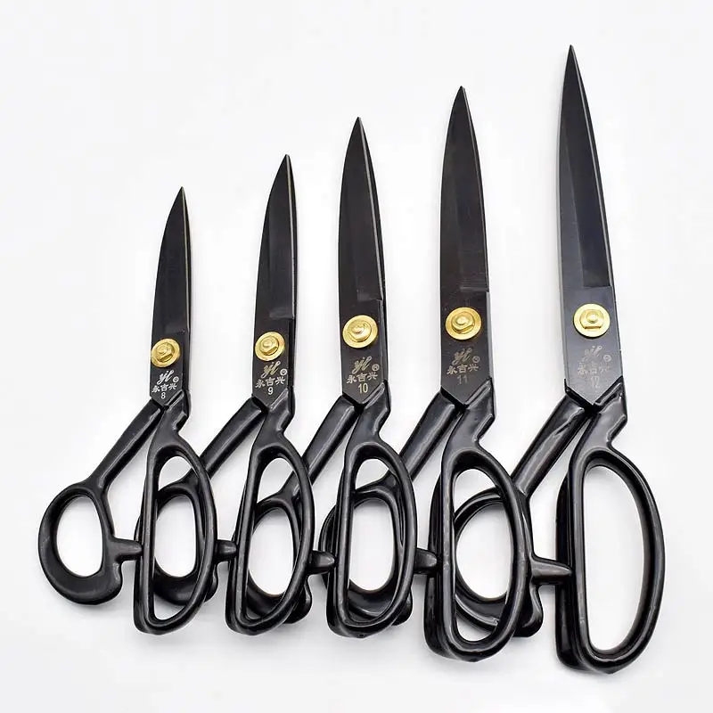 Профессиональные ножницы для вышивки и шитья рукоделия резки ткани портновские