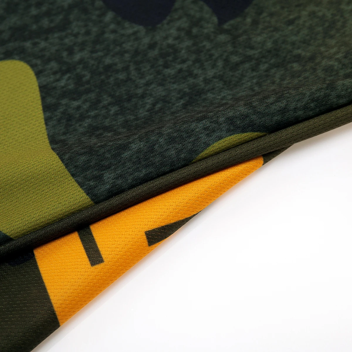 

Nieuwe YBM Motocross ATV Jersey Downhil Mountainbike DH Shirt MX Motorfiets Kleding Ropa Voor Mannen Quick Dry MTB T shirt