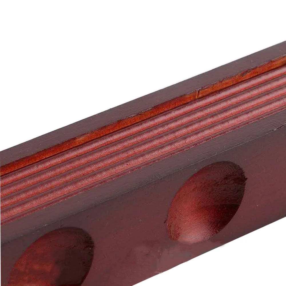 Деревянная стойка для бильярда настенный держатель 6 Киев 1 комплект аксессуары