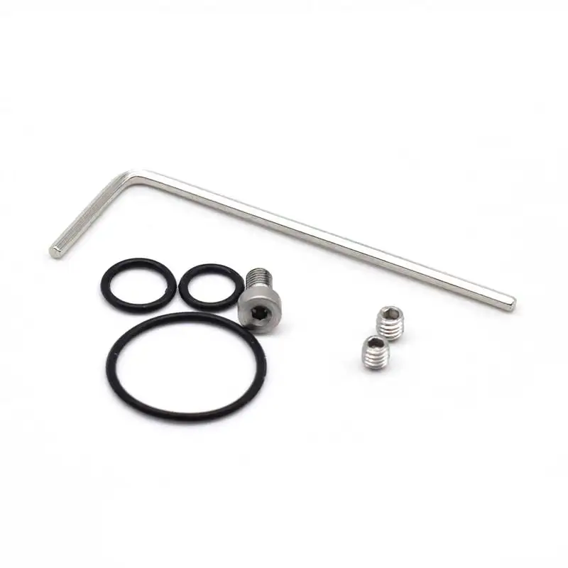 

Shenray engine Style rda with bf pin 316 ss 22mm fit for mech v2 mod