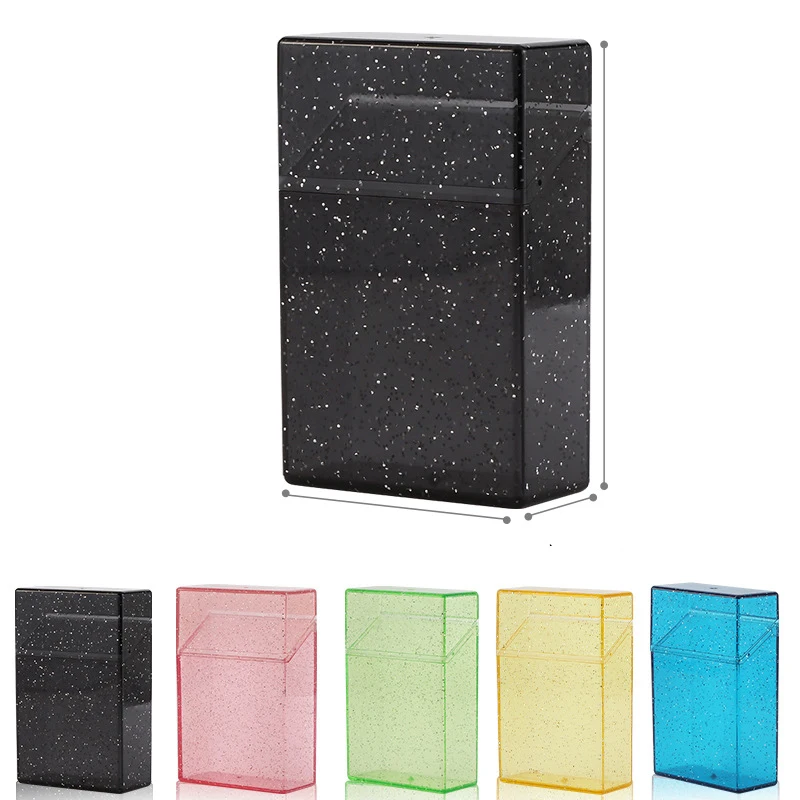 

3 Inch Polaroid Photo Storage Box Blingbling Transparent Photo Storage Box Photocard Holder Card Holder Instax Polaroid Albumes