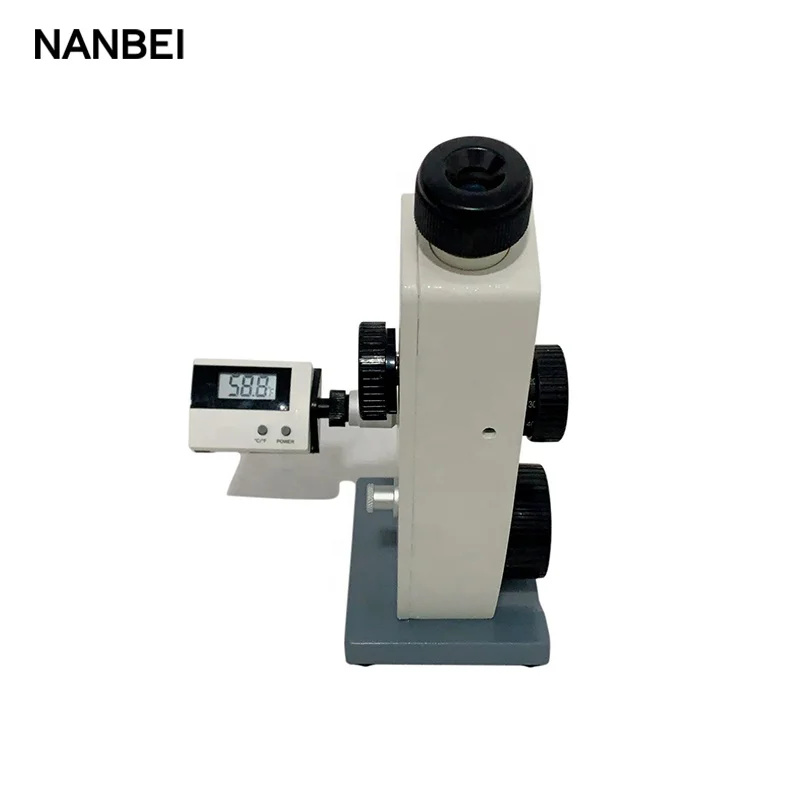 

Abbe refractometer NB-2WAJ