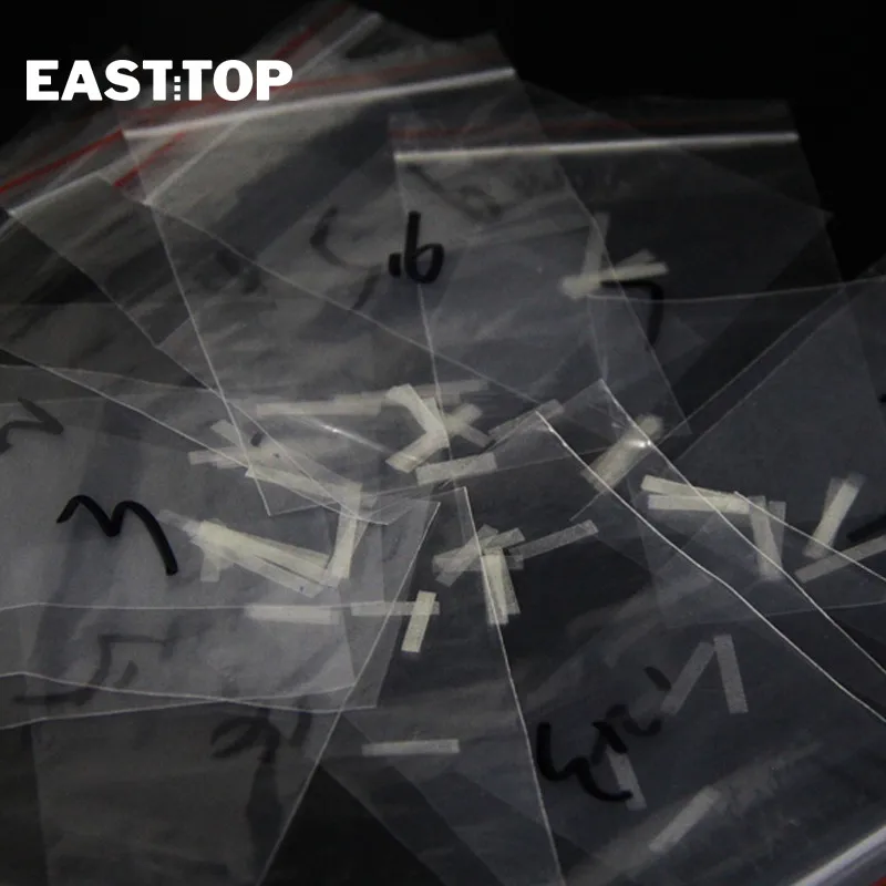 Фото Клапаны EASTTOP для T1248/T1664 без Reedplate, детали для музыкальных инструментов, аксессуары №5