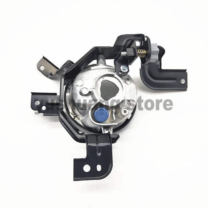 Противотуманная фара переднего бампера левая и правая для Honda CRV 2.0L 2.4L 2007 2008 2009 OEM