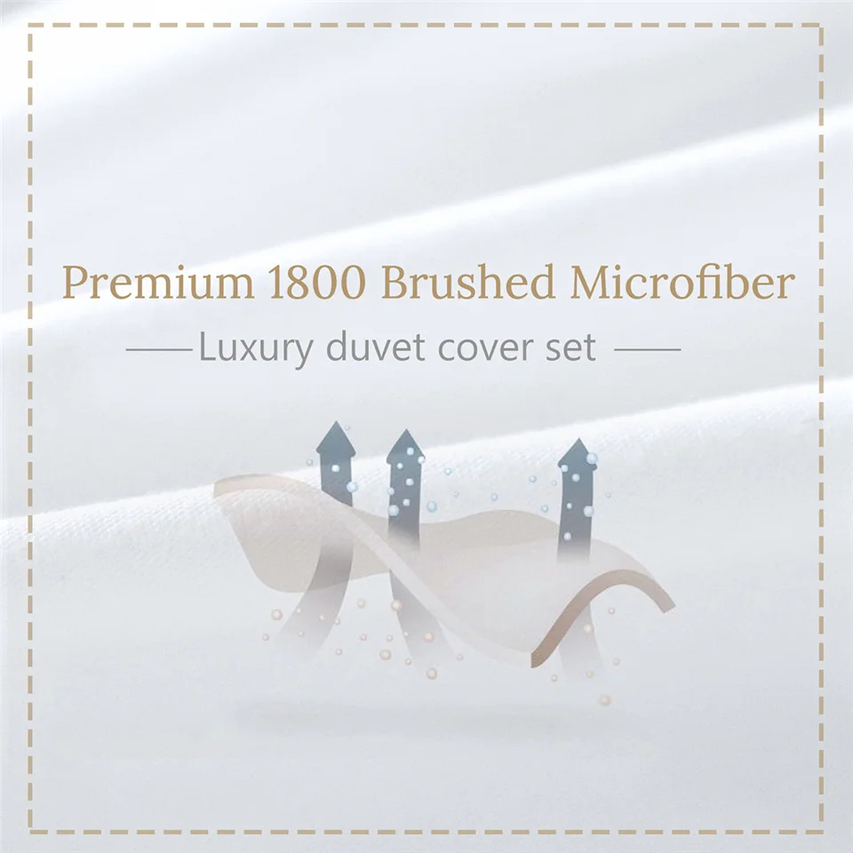 Набор постельного белья BeddingOutlet с изображением забавного жирафа пододеяльник