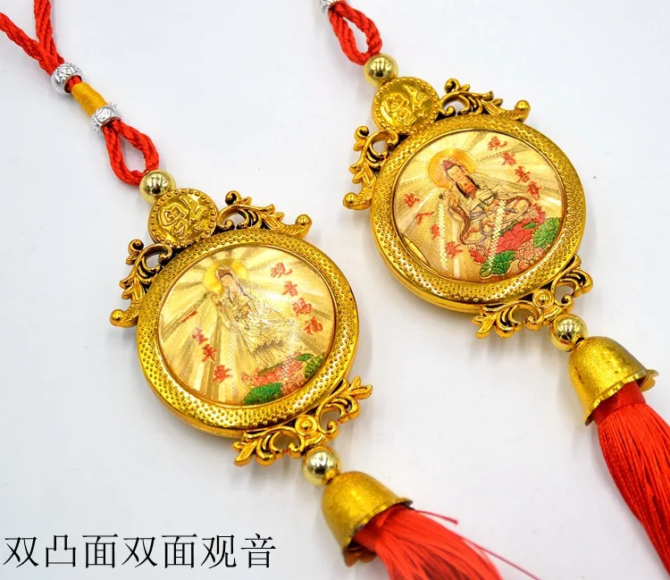 Кулон в форме &quotКалабаш&quot безопасный узел подвеска для автомобиля оптовая