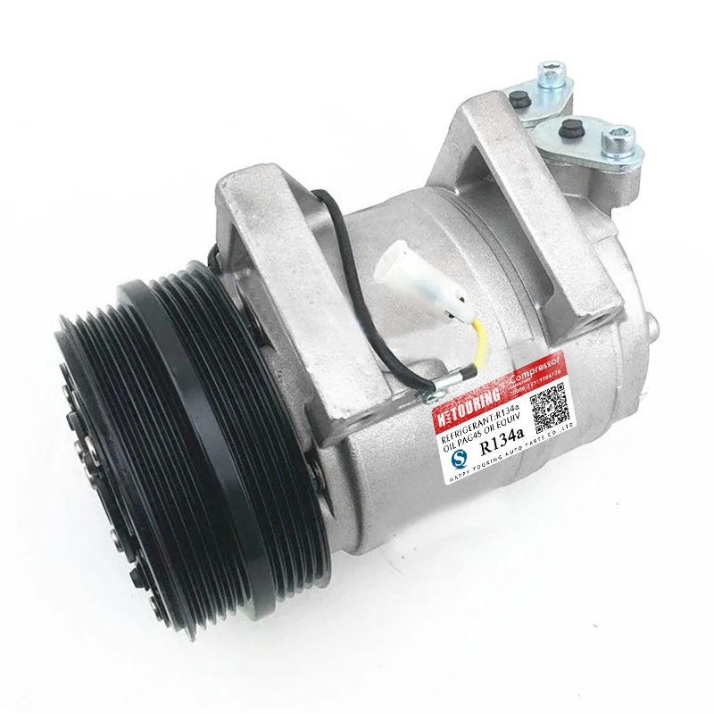 Форд форд фокус компрессор для Ford focus II / Volvo S40II V50 DKS15D 36000029 30676311 30742214 30761390