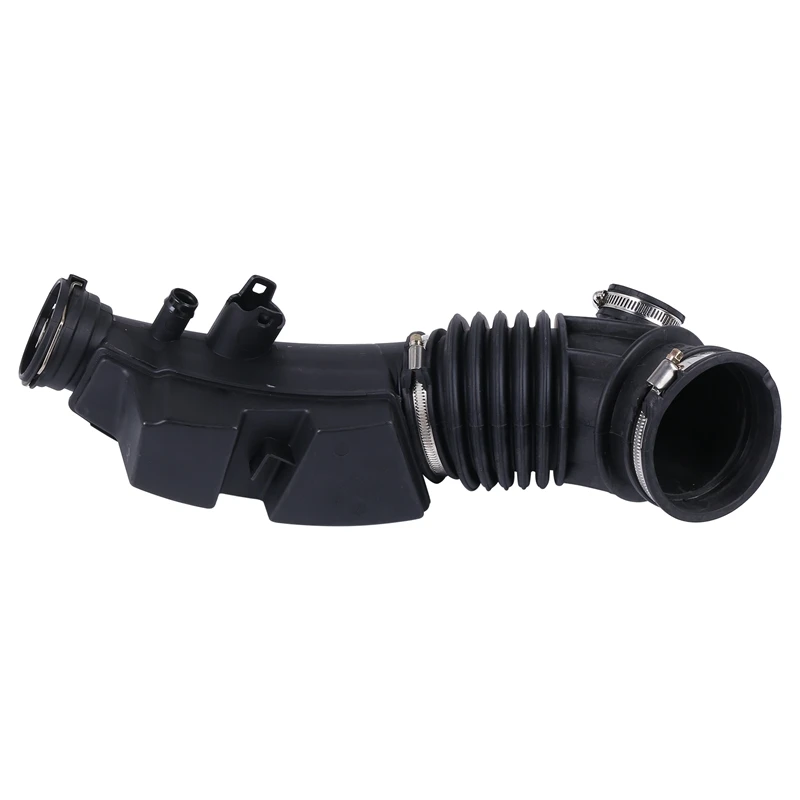 

Корпус воздушного фильтра, подключенного к воздушной трубке турбины 13718663614 для BMW 5 серии G30B MwG38 7 серии G12 X3 GO8 G02